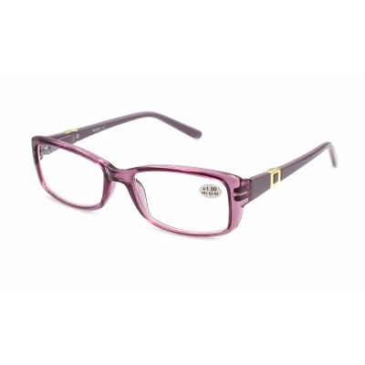 Окуляри Verse 24000-C2 в пластиковій оправі