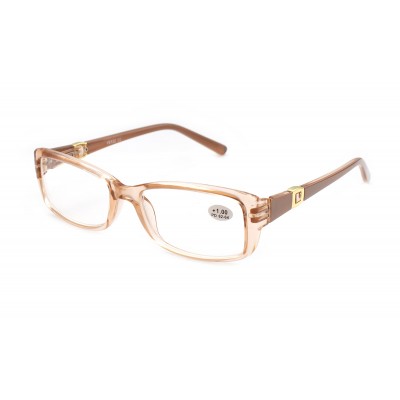 Окуляри Verse 24000-C3 в пластиковій оправі