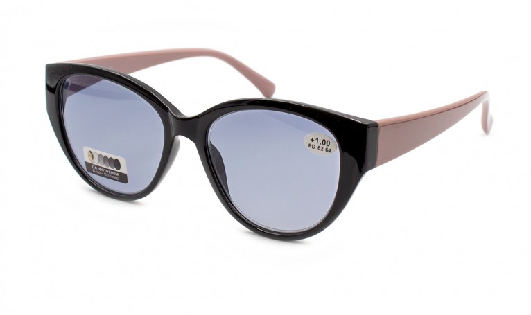 Окуляри Verse 24001-C3 ФХС Blue blocker в пластиковій оправі