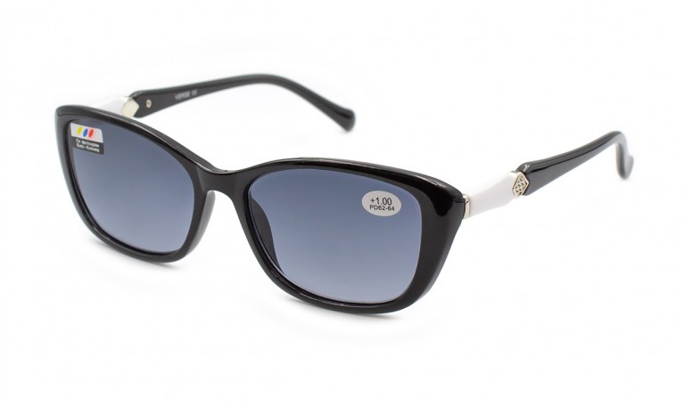 Окуляри Verse 24002-C1 ФХС Blue blocker в пластиковій оправі