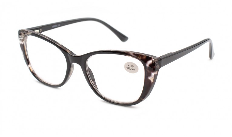 Окуляри Verse 24006-C1 в пластиковій оправі