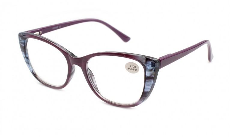 Очки Verse 24006-C3 в пластиковой оправе