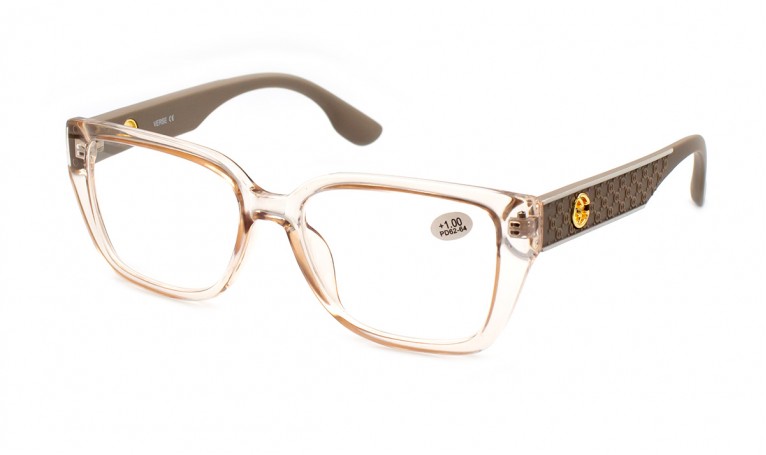 Окуляри Verse 24010-C2 в пластиковій оправі