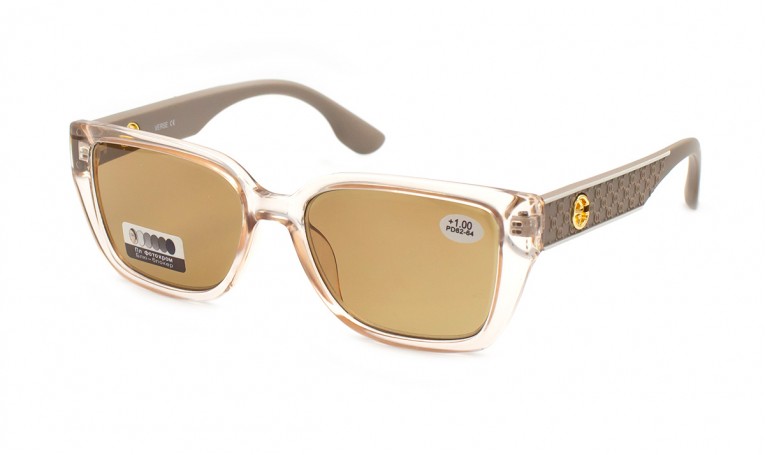 Окуляри Verse 24010-C2 ФХС Blue blocker в пластиковій оправі