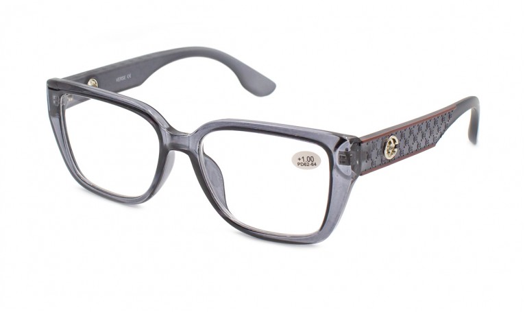 Окуляри Verse 24010-C3 в пластиковій оправі