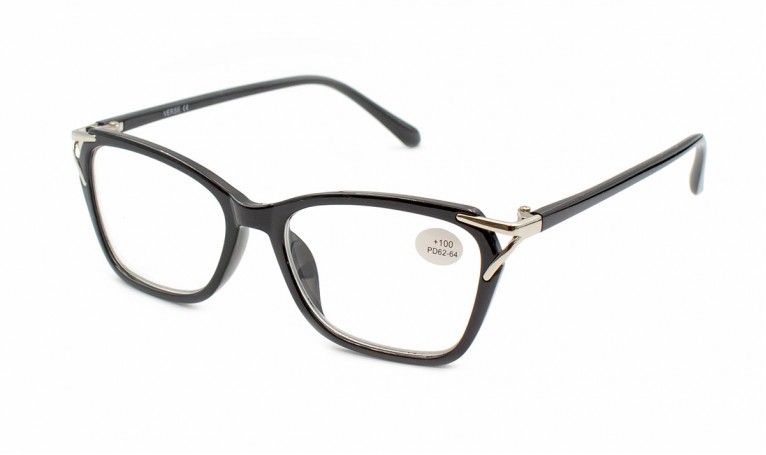 Окуляри Verse 24011-C1 в пластиковій оправі