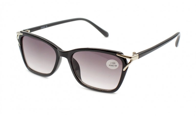 Окуляри Verse 24011-C1 тон. в пластиковій оправі