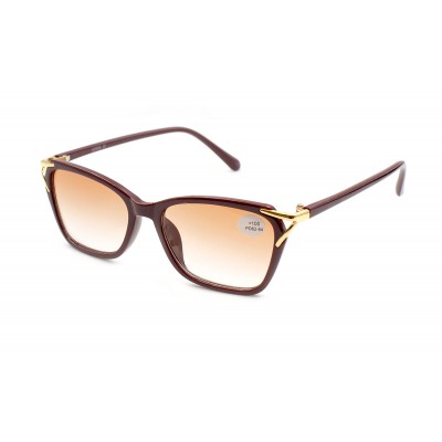 Окуляри Verse 24011-C2 тон. в пластиковій оправі Окуляри Verse 24011-C2 тон. в пластиковій оправі