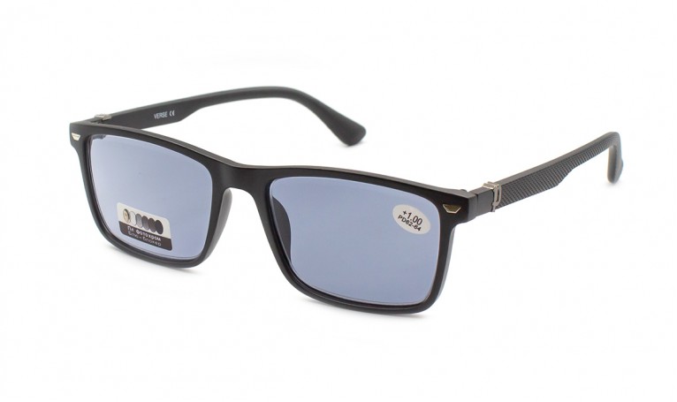 Окуляри Verse 24012-C1 ФХС Blue blocker в пластиковій оправі