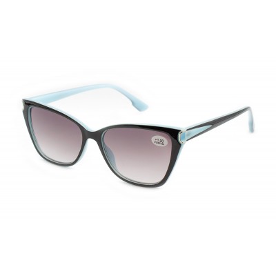 Окуляри Verse 24013-C1 тон. в пластиковій оправі Окуляри Verse 24013-C1 тон. в пластиковій оправі