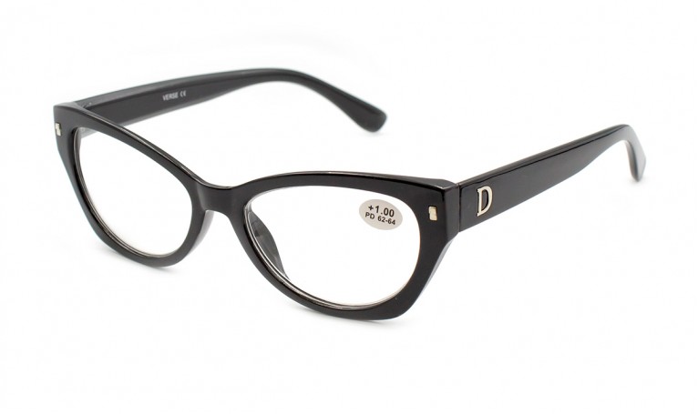 Окуляри Verse 24014-C1 в пластиковій оправе