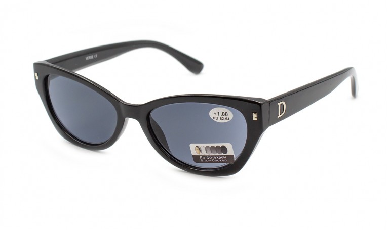 Окуляри Verse 24014-C1 ФХС Blue blocker в пластиковій оправі