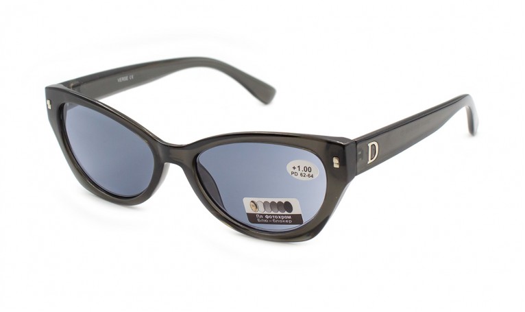 Окуляри Verse 24014-C3 ФХС Blue blocker в пластиковій оправі