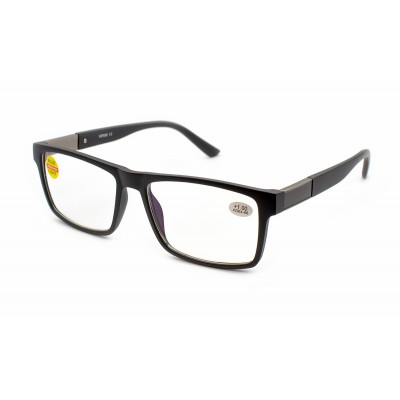 Очки Verse 24022-C1 Blue blocker в пластиковой оправе