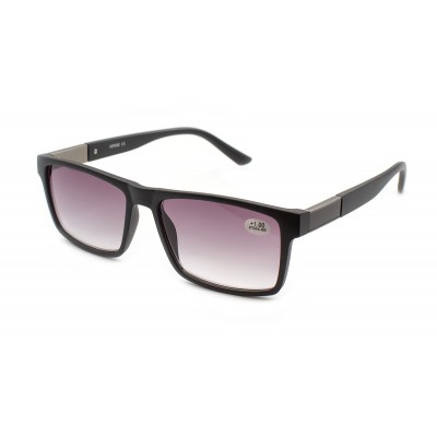 Очки Verse 24022-C1 тон. в пластиковой оправе