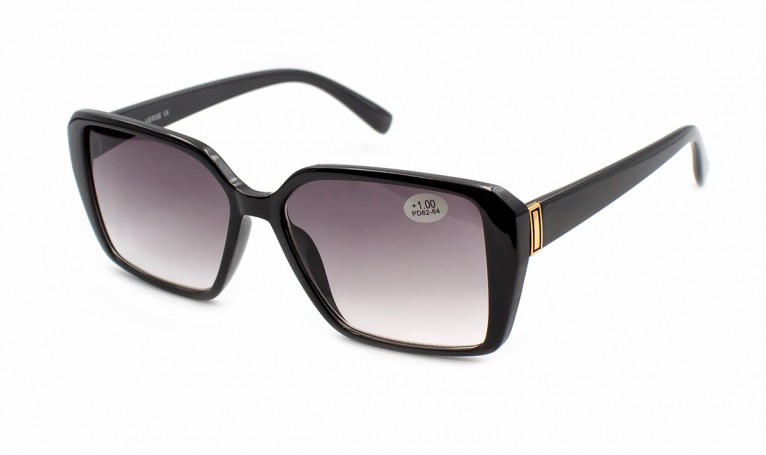 Очки Verse 24037-C1 тон. в пластиковой оправе