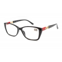 Очки Vista 24804-C1 в пластиковой оправе