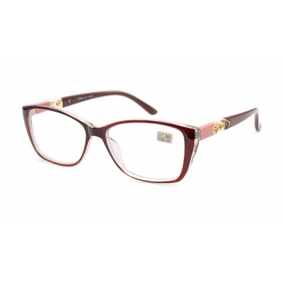 Очки Vista 24804-C2 в пластиковой оправе