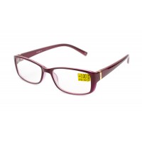 Очки Изюмская вставка 009-C2 в пластиковой оправе Очки Изюмская вставка 009-C2 в пластиковой оправе