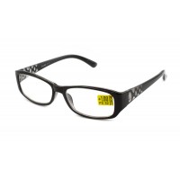 Очки Изюмская вставка 032-C1 в пластиковой оправе Очки Изюмская вставка 032-C1 в пластиковой оправе