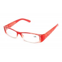 Окуляри Ізюмська вставка 19140S-3 в пластиковій оправі