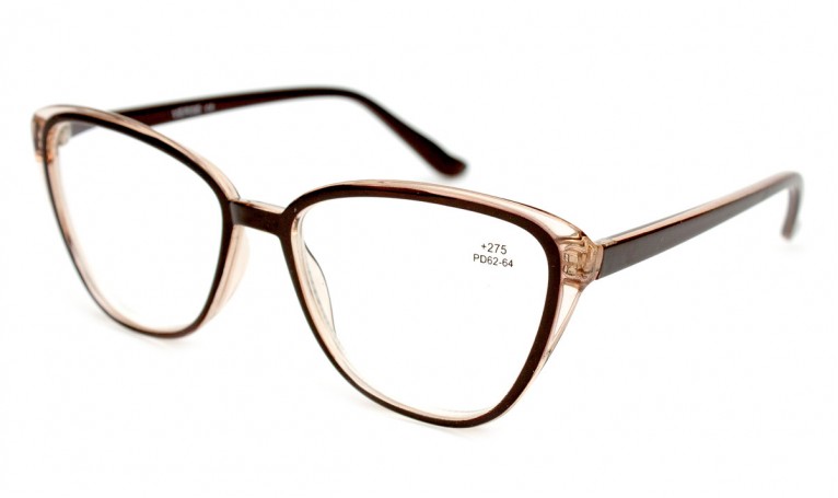 Очки Изюмская вставка 21132S-C2 в пластиковой оправе