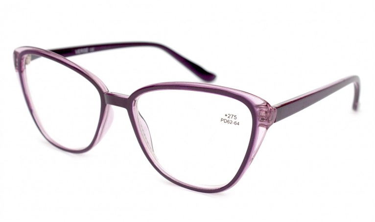 Окуляри Ізюмська вставка 21132S-C3 в пластиковій оправі