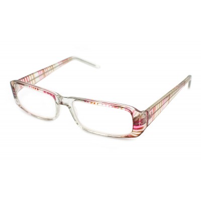 Окуляри Ізюмська вставка Оправа молодіжна, універсальна жіноча