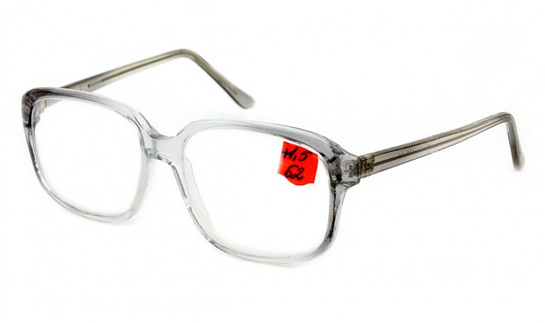 Окуляри чоловічі ізюмська вставка