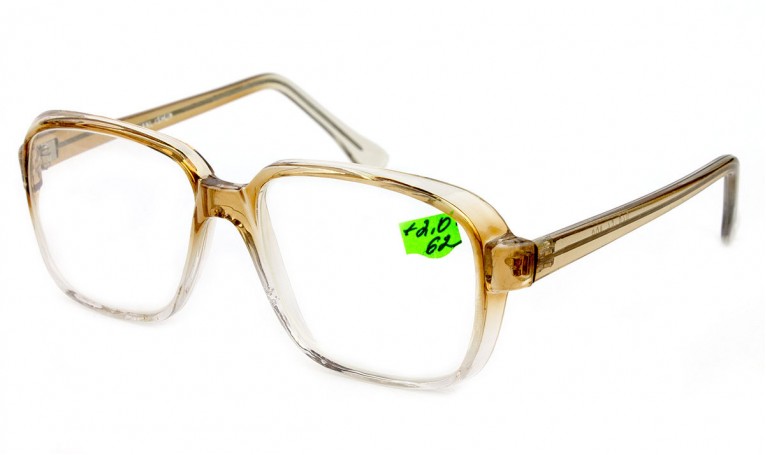 Окуляри чоловічі ізюмська вставка