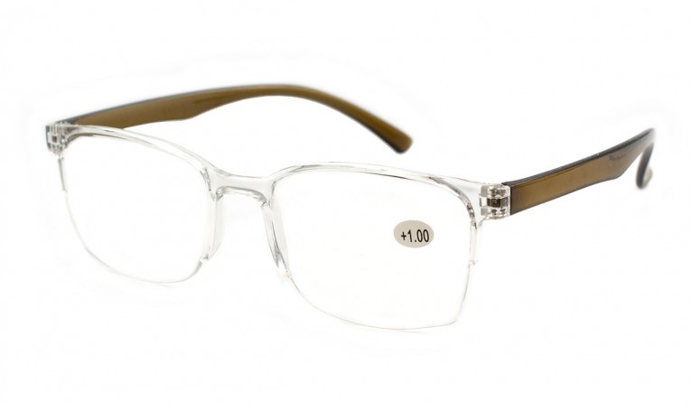 Очки Лектор ESTEL 913 коричневый