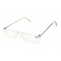 Очки Китайская вставка Лектор 808 пластик