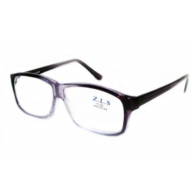 Окуляри Пластикові Китайська вставка Оправа Чоловіча  1