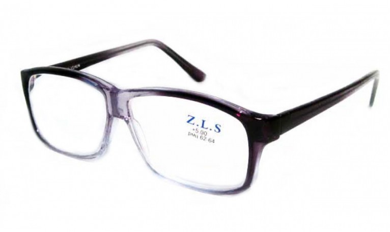 Окуляри Пластикові Китайська вставка Оправа Чоловіча  1