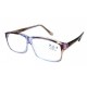 Окуляри Пластикові Китайська вставка Оправа Чоловіча  1