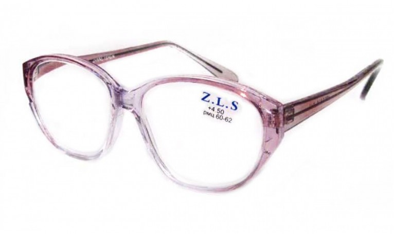 Окуляри Пластикові Китайська вставка Оправа Жіноча 1