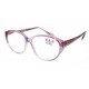 Окуляри Пластикові Китайська вставка Оправа Жіноча 1