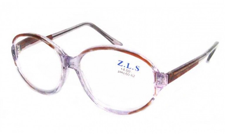 Окуляри Пластикові Китайська вставка Оправа Жіноча 1