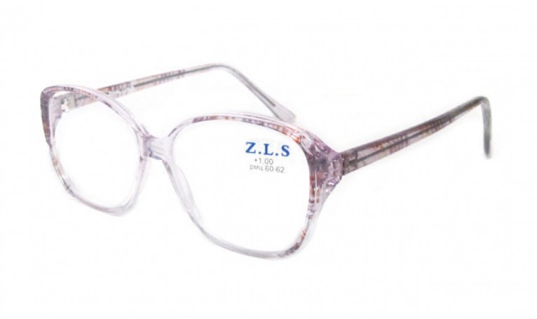 Окуляри Пластикові Китайська вставка Оправа Жіноча 1