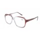Окуляри Пластикові Китайська вставка Оправа Чоловіча  1