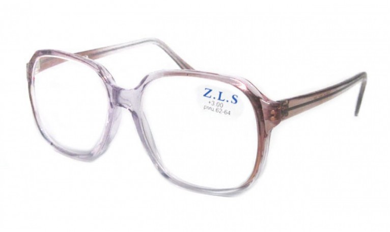 Окуляри Пластикові Китайська вставка Оправа Чоловіча  1