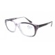 Окуляри Пластикові Китайська вставка Оправа Чоловіча  1