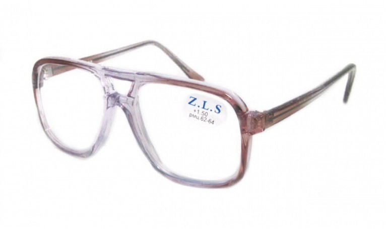 Окуляри Пластикові Китайська вставка Оправа Чоловіча  1