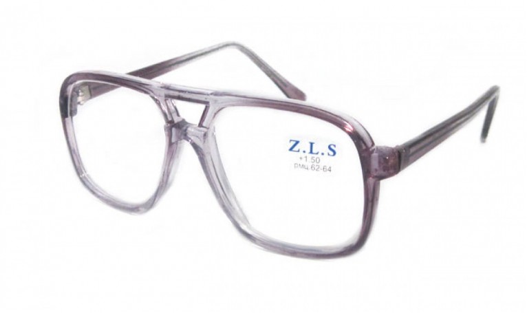 Окуляри Пластикові Китайська вставка Оправа Чоловіча  1