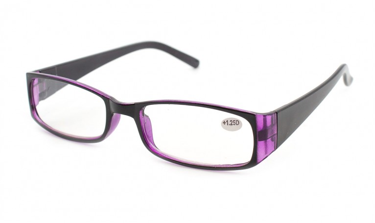 Очки пластиковые мужские / женские