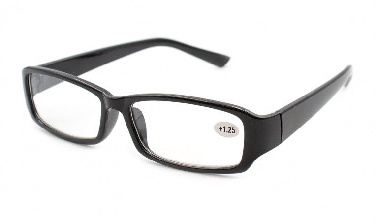 Очки пластиковые мужские / женские