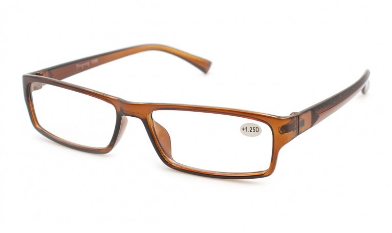 Очки пластиковые мужские / женские