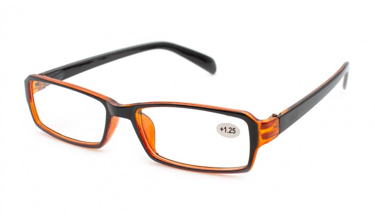 Очки пластиковые мужские / женские