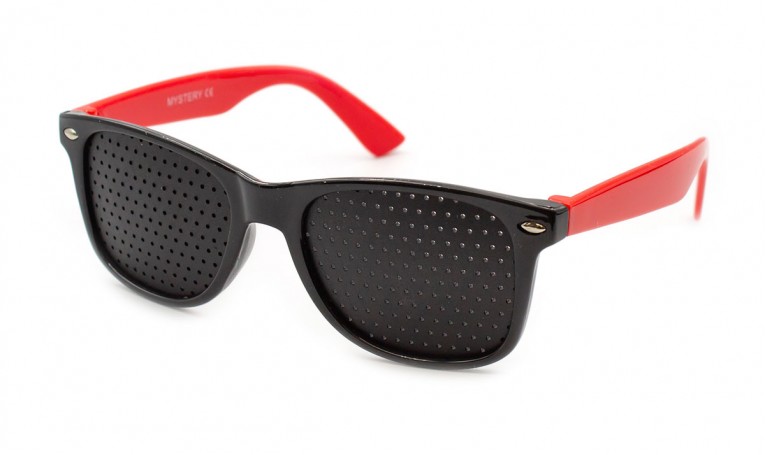 Окуляри тренажери  Mystery MY003-C02 детские