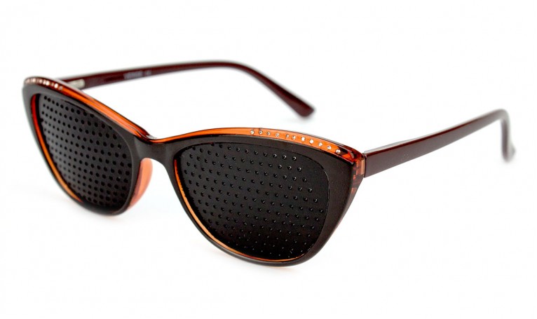 Окуляри тренажери   19112-C2